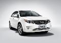 1.8L自动 CVVT豪华型2012款[整车外观]