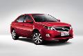 1.8L自动 CVVT豪华型2012款[整车外观]