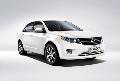 1.8L自动 CVVT精英型2012款[整车外观]