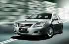 新财富版2.0L 尊贵型GS-i[整车外观]