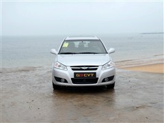 2012 1.6L CVT
