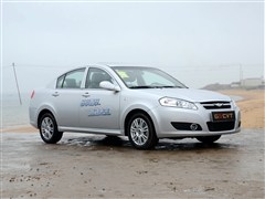 2012 1.6L CVT