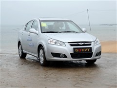 2012 1.6L CVT