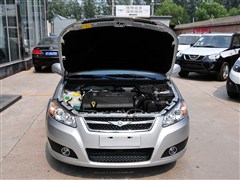 2012 1.6L CVT