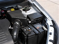 2012 1.6L CVT