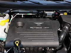 2012 1.6L CVT