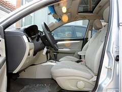 2012 1.6L CVT