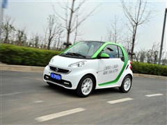 smart,smart fortwo,2014 Electric Drive,ʵͼƬ