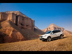 2013�� 1.8T 4WD �Զ������