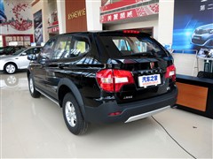2014�� 1.8T 2WD �ֶ�������װ��