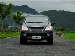 ��������,����W5,2011�� 3.2L 4WD �Զ������,�������ʵ��ͼƬ