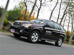 2011�� 1.8T 4WD �Զ������