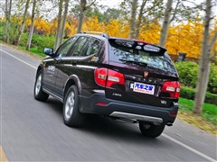 2011�� 1.8T 4WD �Զ������