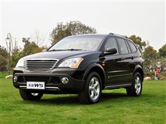 W5 2011 3.2L 4WD Զ