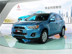 ,ASX,2013 2.0L Զ콢,ʵͼƬ