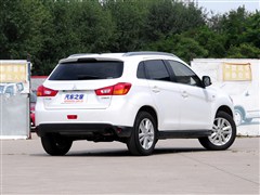 ,ASX,2013 2.0L Զ콢,ʵͼƬ