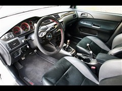 (),LANCER,2006 2.0T EVO IX,װʵͼƬ