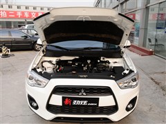 ,ASX,2013 1.6L ֶ׼,ϸʵͼƬ