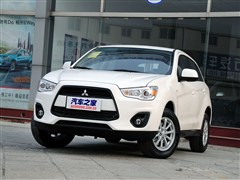 ,ASX,2013 1.6L ֶ׼,ʵͼƬ