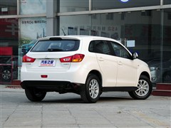 ,ASX,2013 1.6L ֶ׼,ʵͼƬ