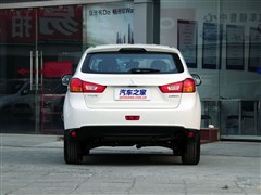 ,ASX,2013 1.6L ֶ׼,ʵͼƬ