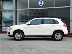 ,ASX,2013 1.6L ֶ׼,ʵͼƬ