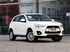 ,ASX,2013 1.6L ֶ׼,ʵͼƬ