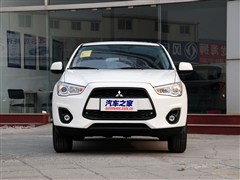 ,ASX,2013 1.6L ֶ׼,ʵͼƬ