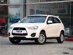 ,ASX,2013 1.6L ֶ׼,ʵͼƬ