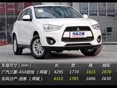 ,ASX,2013 1.6L ֶ׼,ͼʵͼƬ