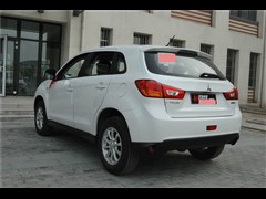 ,ASX,2013 1.6L ֶ׼,ʵʵͼƬ