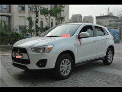 ,ASX,2013 1.6L ֶ׼,ʵʵͼƬ