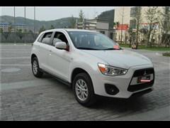 ,ASX,2013 1.6L ֶ׼,ʵʵͼƬ