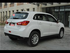 ,ASX,2013 1.6L ֶ׼,ʵʵͼƬ