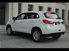 ,ASX,2013 1.6L ֶ׼,ʵʵͼƬ