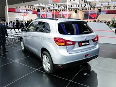 ,ASX,2013 2.0L Զ,ʵͼƬ