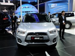 ,ASX,2013 2.0L Զ,ʵͼƬ