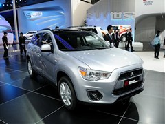 ,ASX,2013 2.0L Զ,ʵͼƬ