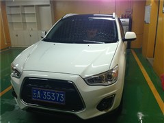 ,ASX,2013 2.0L Զ,ʵʵͼƬ