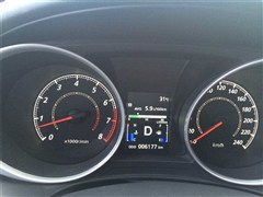 ,ASX,2013 2.0L Զ,ʵʵͼƬ