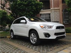 ,ASX,2013 2.0L Զ,ʵͼƬ