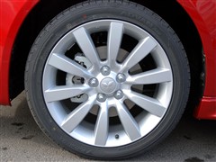2008 2.4 EX ˶