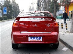 (),LANCER,2008 2.4 EX ˶,ʵͼƬ