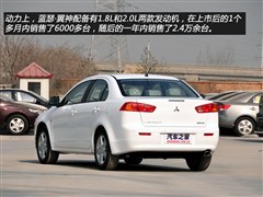2010 а 1.8L CVT