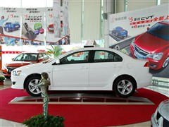 2010 а 1.8L CVT