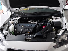 2010 а 1.8L CVT