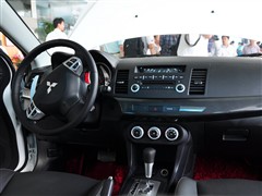 2010 а 1.8L CVT
