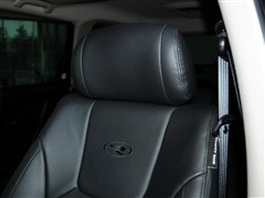 2011 2.7T 