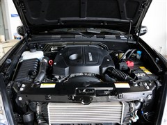 2011 2.7T 