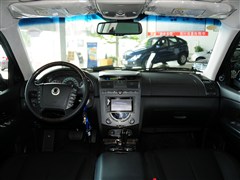 2011 2.7T 